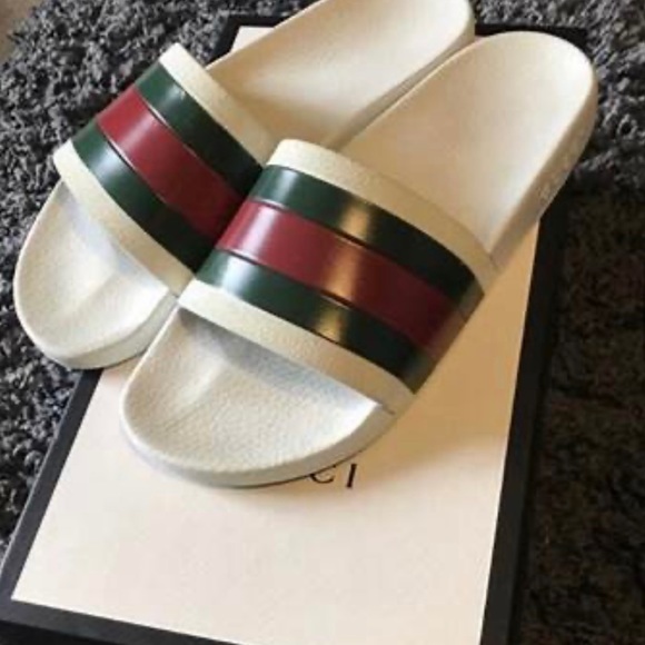 Gucci slides - Picture 3 of 3